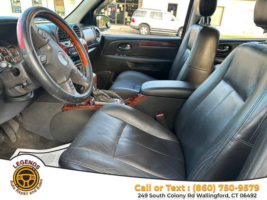 2006 Gmc Enjoy 4WD SuperCab 142" XL, available for sale in Wallingford, Connecticut | Legends Auto. Wallingford, Connecticut 2006 Gmc Enjoy 4WD SuperCab 142" XL, available for sale in Wallingford, Connecticut | Legends Auto. Wallingford, Connecticut
