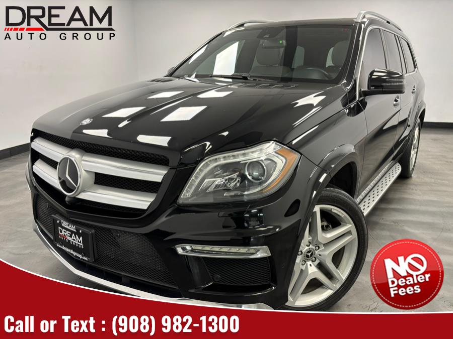 2015 Mercedes-Benz GL-Class 4MATIC 4dr GL550, available for sale in Elizabeth, New Jersey | Dream Auto Group. Elizabeth, New Jersey 2015 Mercedes-Benz GL-Class 4MATIC 4dr GL550, available for sale in Elizabeth, New Jersey | Dream Auto Group. Elizabeth, New Jersey