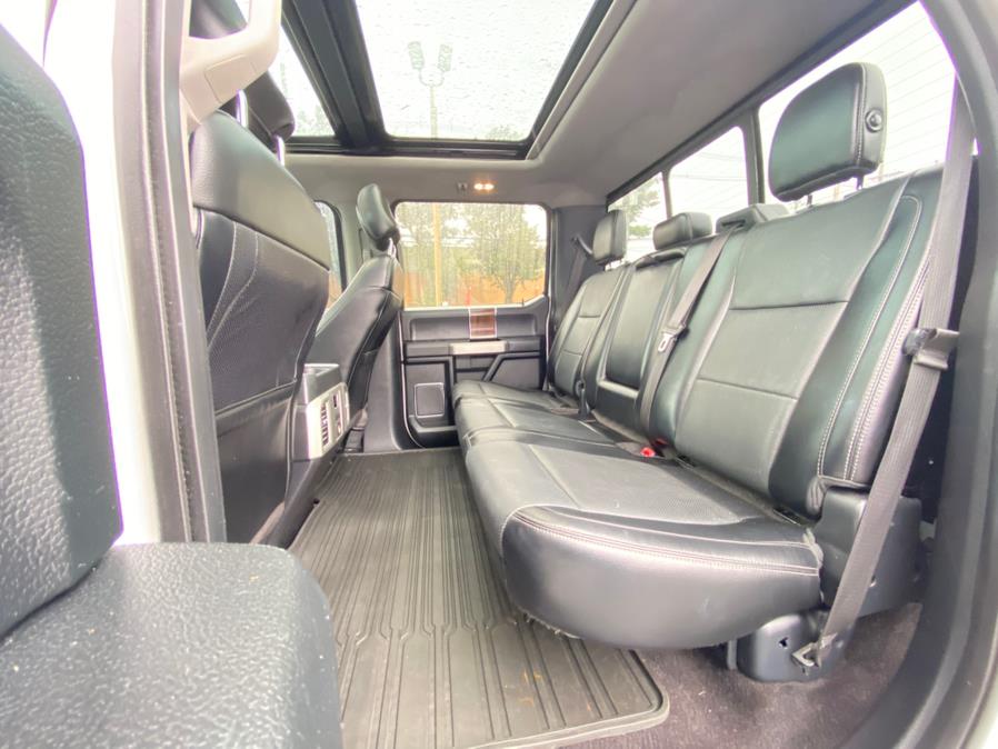 2016 Ford F-150 4WD SuperCrew 145" Lariat, available for sale in Union, New Jersey | Drive Auto Boutique. Union, New Jersey 2016 Ford F-150 4WD SuperCrew 145" Lariat, available for sale in Union, New Jersey | Drive Auto Boutique. Union, New Jersey