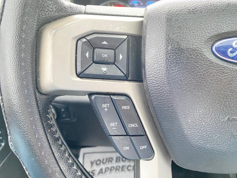 2016 Ford F-150 4WD SuperCrew 145" Lariat, available for sale in Union, New Jersey | Drive Auto Boutique. Union, New Jersey 2016 Ford F-150 4WD SuperCrew 145" Lariat, available for sale in Union, New Jersey | Drive Auto Boutique. Union, New Jersey