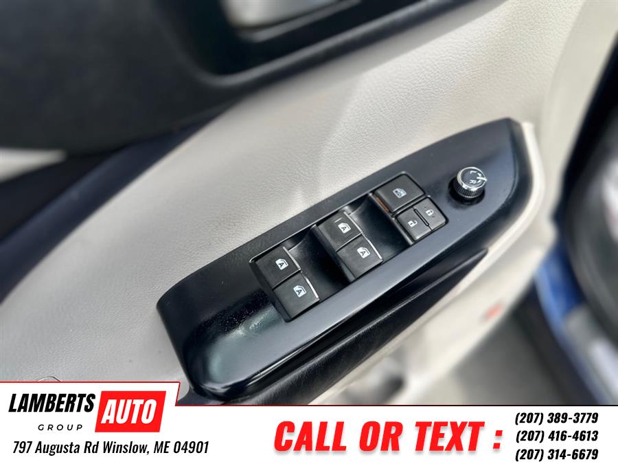 2016 Toyota Highlander Hybr LIMITED, available for sale in Winslow, Maine | Lamberts Auto Group LLC. Winslow, Maine 2016 Toyota Highlander Hybr LIMITED, available for sale in Winslow, Maine | Lamberts Auto Group LLC. Winslow, Maine
