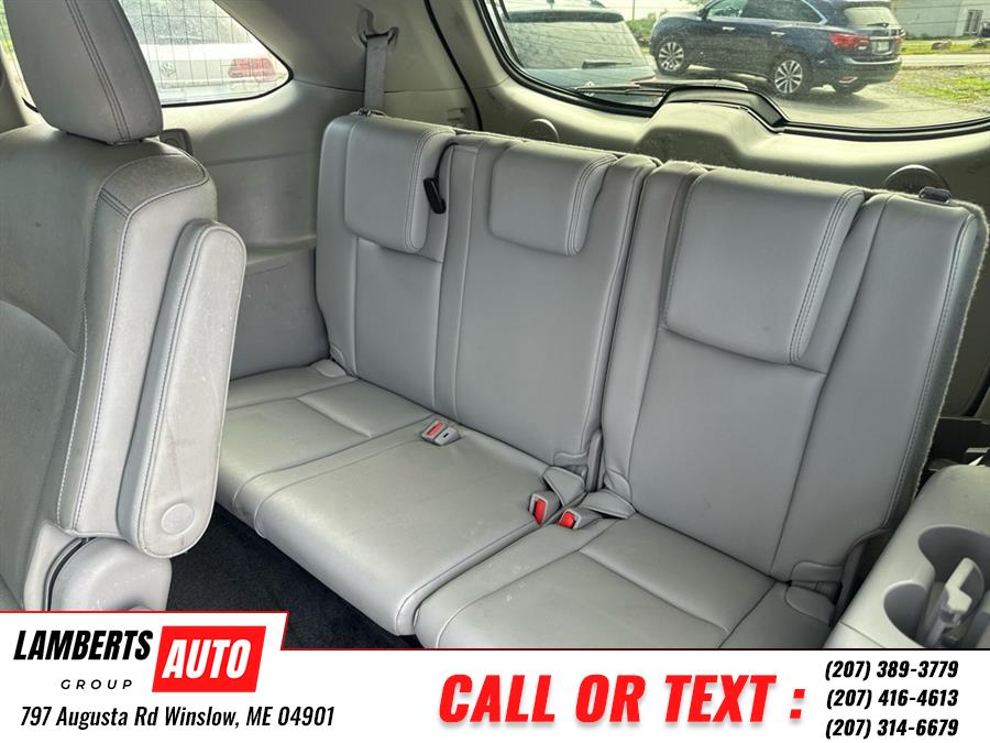 2016 Toyota Highlander Hybr LIMITED, available for sale in Winslow, Maine | Lamberts Auto Group LLC. Winslow, Maine 2016 Toyota Highlander Hybr LIMITED, available for sale in Winslow, Maine | Lamberts Auto Group LLC. Winslow, Maine