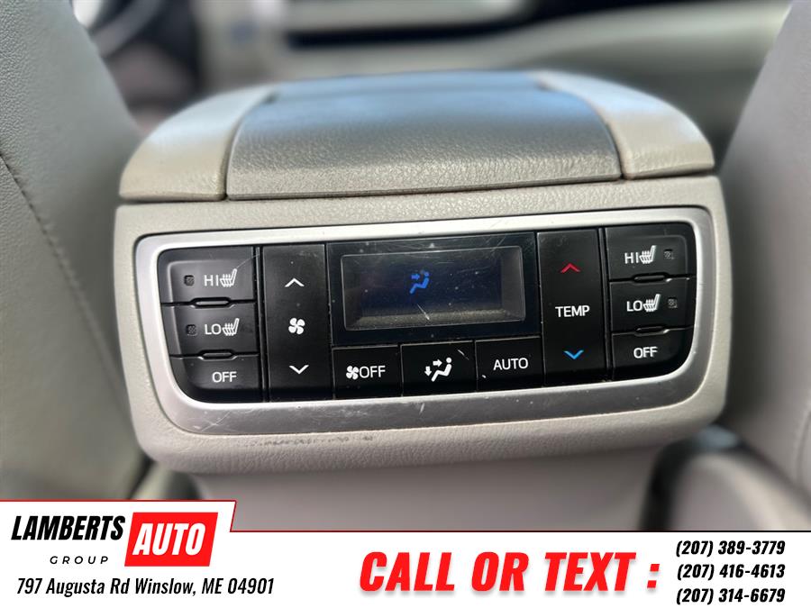 2016 Toyota Highlander Hybr LIMITED, available for sale in Winslow, Maine | Lamberts Auto Group LLC. Winslow, Maine 2016 Toyota Highlander Hybr LIMITED, available for sale in Winslow, Maine | Lamberts Auto Group LLC. Winslow, Maine