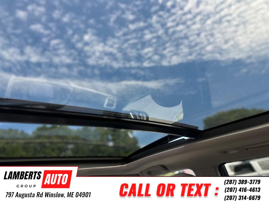 2016 Toyota Highlander Hybr LIMITED, available for sale in Winslow, Maine | Lamberts Auto Group LLC. Winslow, Maine 2016 Toyota Highlander Hybr LIMITED, available for sale in Winslow, Maine | Lamberts Auto Group LLC. Winslow, Maine