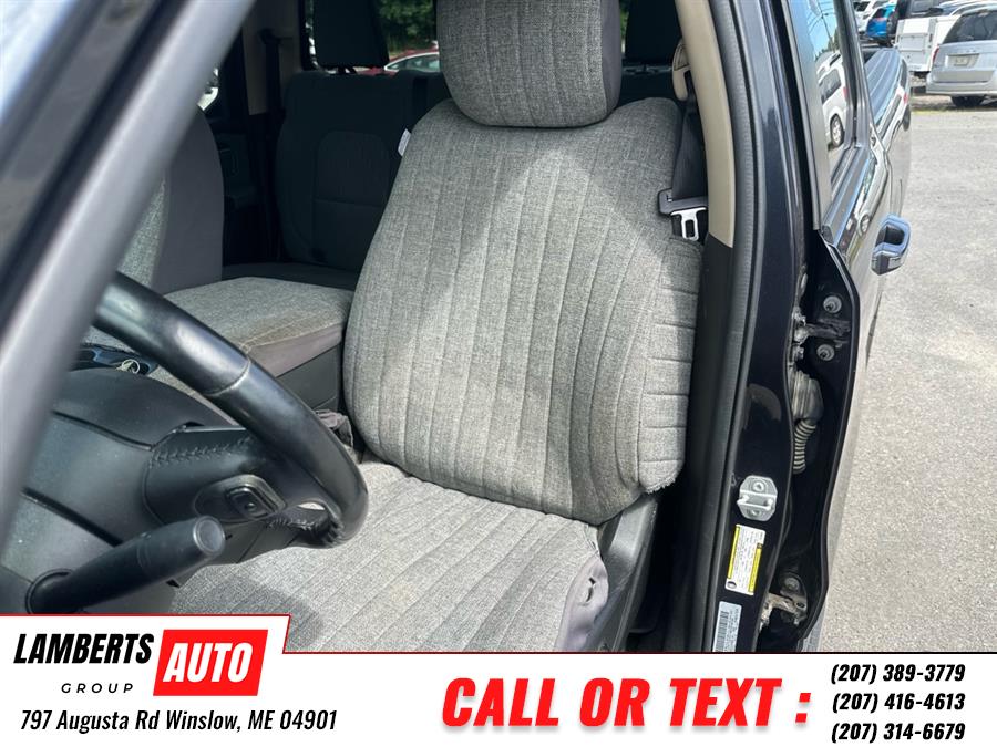2020 Ram 1500 BIG HORN, available for sale in Winslow, Maine | Lamberts Auto Group LLC. Winslow, Maine 2020 Ram 1500 BIG HORN, available for sale in Winslow, Maine | Lamberts Auto Group LLC. Winslow, Maine