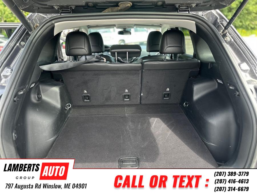 2019 Jeep Cherokee LATITUDE PLUS, available for sale in Winslow, Maine | Lamberts Auto Group LLC. Winslow, Maine 2019 Jeep Cherokee LATITUDE PLUS, available for sale in Winslow, Maine | Lamberts Auto Group LLC. Winslow, Maine