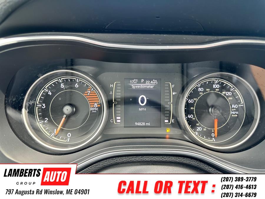 2019 Jeep Cherokee LATITUDE PLUS, available for sale in Winslow, Maine | Lamberts Auto Group LLC. Winslow, Maine 2019 Jeep Cherokee LATITUDE PLUS, available for sale in Winslow, Maine | Lamberts Auto Group LLC. Winslow, Maine