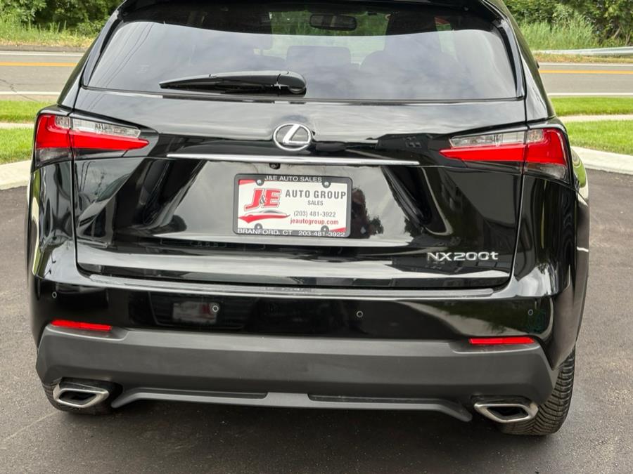 2015 Lexus NX 200t AWD 4dr, available for sale in Branford, Connecticut | J&E Auto Sales LLC. Branford, Connecticut 2015 Lexus NX 200t AWD 4dr, available for sale in Branford, Connecticut | J&E Auto Sales LLC. Branford, Connecticut