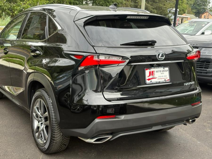 2015 Lexus NX 200t AWD 4dr, available for sale in Branford, Connecticut | J&E Auto Sales LLC. Branford, Connecticut 2015 Lexus NX 200t AWD 4dr, available for sale in Branford, Connecticut | J&E Auto Sales LLC. Branford, Connecticut