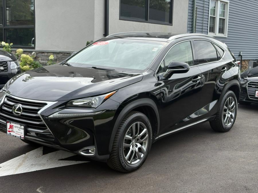 2015 Lexus NX 200t AWD 4dr, available for sale in Branford, Connecticut | J&E Auto Sales LLC. Branford, Connecticut 2015 Lexus NX 200t AWD 4dr, available for sale in Branford, Connecticut | J&E Auto Sales LLC. Branford, Connecticut