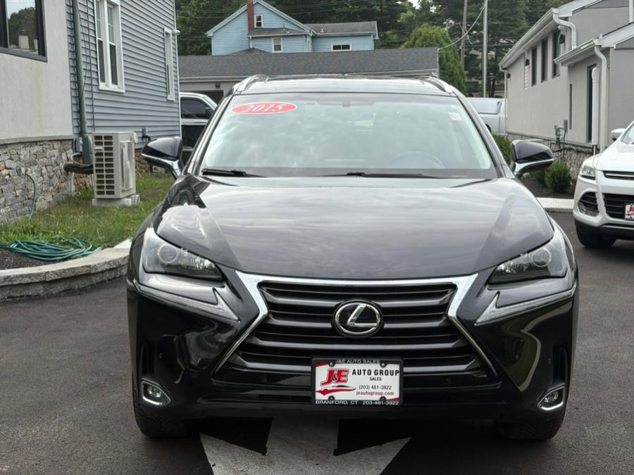 2015 Lexus NX 200t AWD 4dr, available for sale in Branford, Connecticut | J&E Auto Sales LLC. Branford, Connecticut 2015 Lexus NX 200t AWD 4dr, available for sale in Branford, Connecticut | J&E Auto Sales LLC. Branford, Connecticut