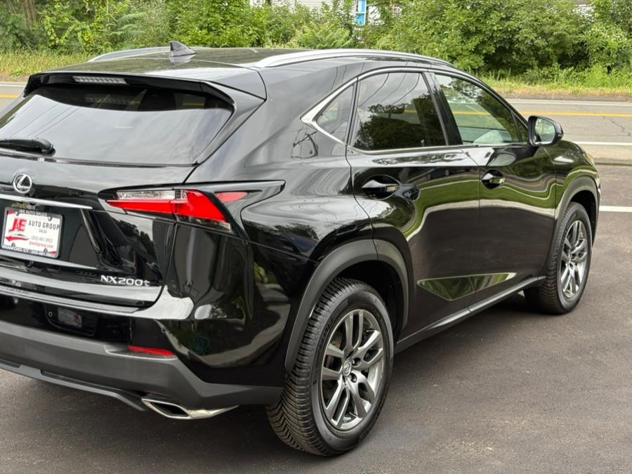 2015 Lexus NX 200t AWD 4dr, available for sale in Branford, Connecticut | J&E Auto Sales LLC. Branford, Connecticut 2015 Lexus NX 200t AWD 4dr, available for sale in Branford, Connecticut | J&E Auto Sales LLC. Branford, Connecticut