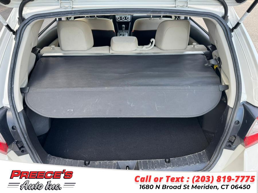 2016 Subaru Crosstrek 5dr CVT 2.0i Premium, available for sale in Meriden, Connecticut | Preeces Auto Inc. Meriden, Connecticut 2016 Subaru Crosstrek 5dr CVT 2.0i Premium, available for sale in Meriden, Connecticut | Preeces Auto Inc. Meriden, Connecticut