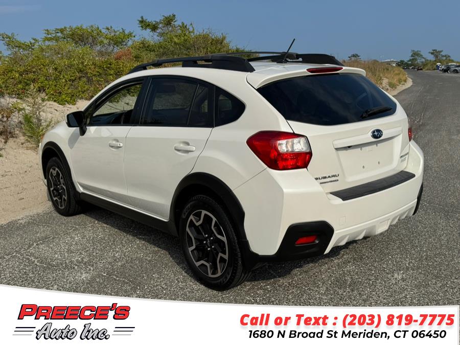 2016 Subaru Crosstrek 5dr CVT 2.0i Premium, available for sale in Meriden, Connecticut | Preeces Auto Inc. Meriden, Connecticut 2016 Subaru Crosstrek 5dr CVT 2.0i Premium, available for sale in Meriden, Connecticut | Preeces Auto Inc. Meriden, Connecticut
