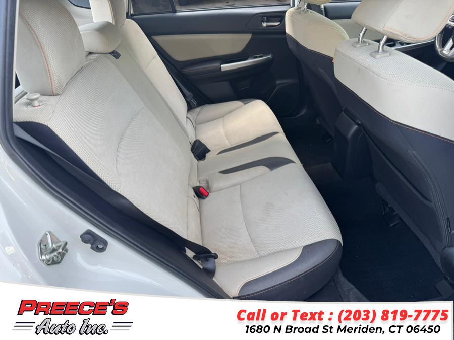 2016 Subaru Crosstrek 5dr CVT 2.0i Premium, available for sale in Meriden, Connecticut | Preeces Auto Inc. Meriden, Connecticut 2016 Subaru Crosstrek 5dr CVT 2.0i Premium, available for sale in Meriden, Connecticut | Preeces Auto Inc. Meriden, Connecticut