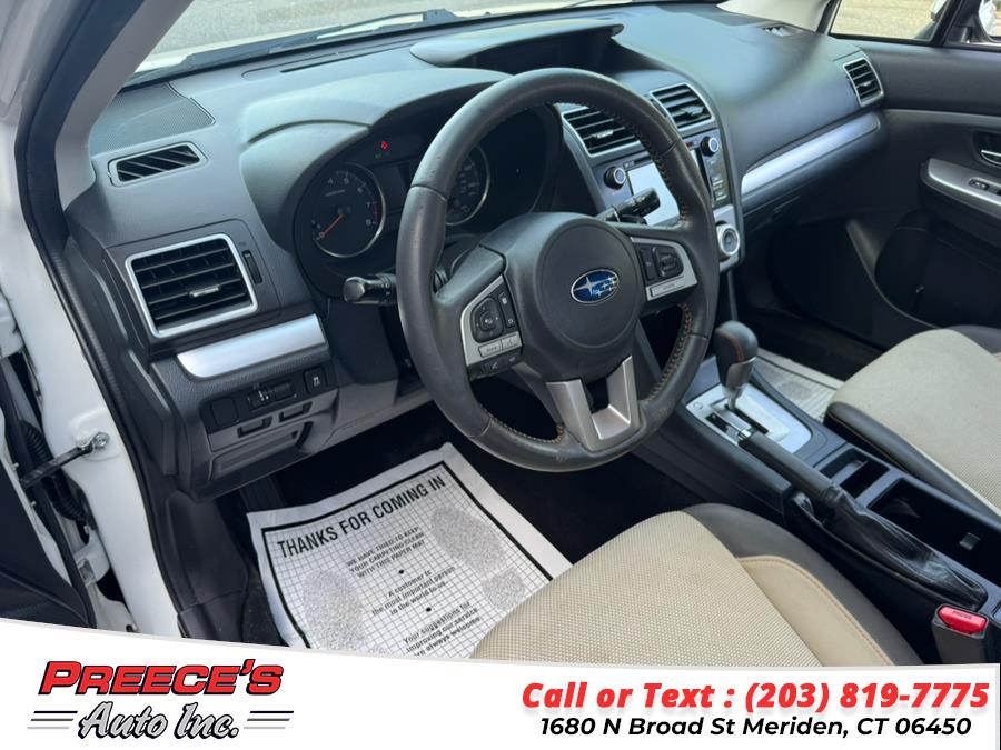 2016 Subaru Crosstrek 5dr CVT 2.0i Premium, available for sale in Meriden, Connecticut | Preeces Auto Inc. Meriden, Connecticut 2016 Subaru Crosstrek 5dr CVT 2.0i Premium, available for sale in Meriden, Connecticut | Preeces Auto Inc. Meriden, Connecticut