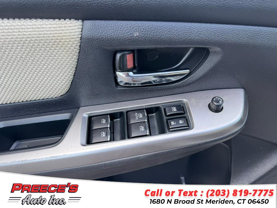 2016 Subaru Crosstrek 5dr CVT 2.0i Premium, available for sale in Meriden, Connecticut | Preeces Auto Inc. Meriden, Connecticut 2016 Subaru Crosstrek 5dr CVT 2.0i Premium, available for sale in Meriden, Connecticut | Preeces Auto Inc. Meriden, Connecticut