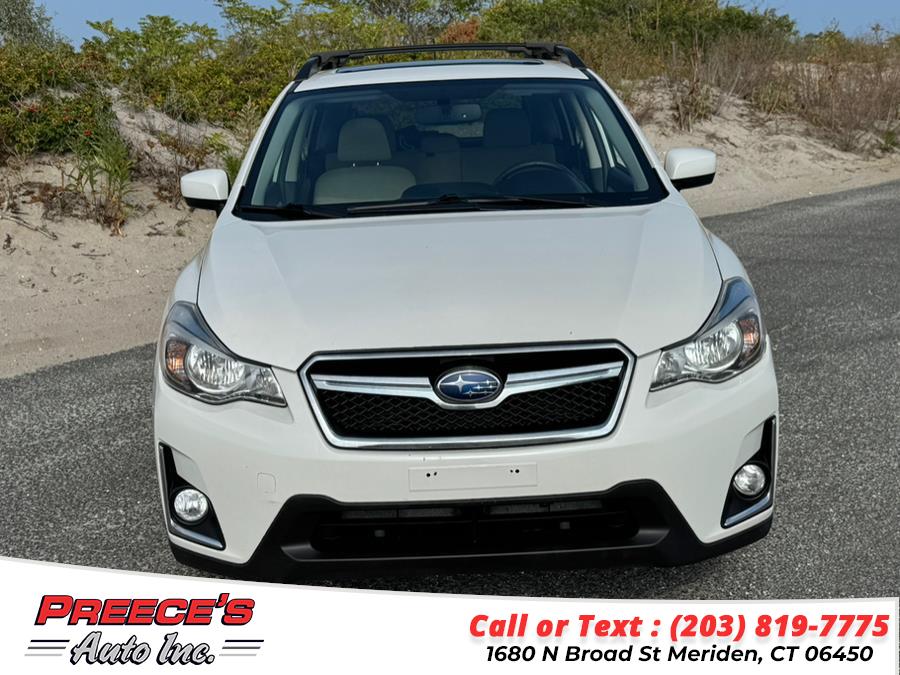2016 Subaru Crosstrek 5dr CVT 2.0i Premium, available for sale in Meriden, Connecticut | Preeces Auto Inc. Meriden, Connecticut 2016 Subaru Crosstrek 5dr CVT 2.0i Premium, available for sale in Meriden, Connecticut | Preeces Auto Inc. Meriden, Connecticut