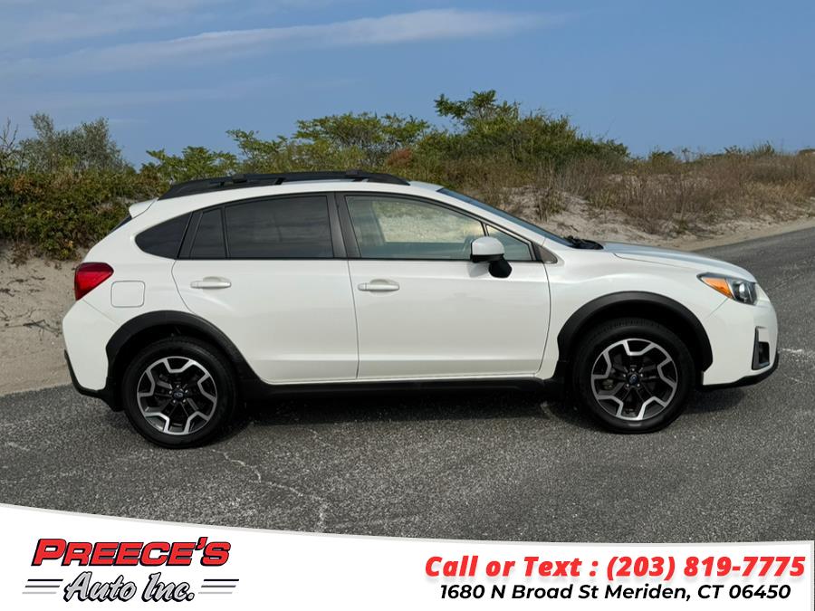 2016 Subaru Crosstrek 5dr CVT 2.0i Premium, available for sale in Meriden, Connecticut | Preeces Auto Inc. Meriden, Connecticut 2016 Subaru Crosstrek 5dr CVT 2.0i Premium, available for sale in Meriden, Connecticut | Preeces Auto Inc. Meriden, Connecticut