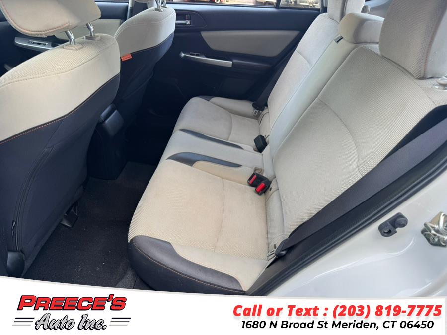 2016 Subaru Crosstrek 5dr CVT 2.0i Premium, available for sale in Meriden, Connecticut | Preeces Auto Inc. Meriden, Connecticut 2016 Subaru Crosstrek 5dr CVT 2.0i Premium, available for sale in Meriden, Connecticut | Preeces Auto Inc. Meriden, Connecticut