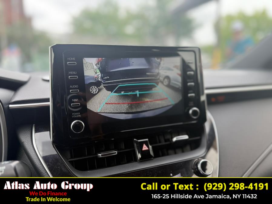 2019 Toyota Corolla Hatchback SE CVT (Natl), available for sale in Jamaica, New York | Atlas Auto Group. Jamaica, New York 2019 Toyota Corolla Hatchback SE CVT (Natl), available for sale in Jamaica, New York | Atlas Auto Group. Jamaica, New York