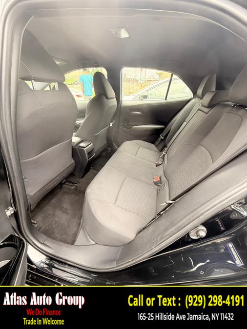 2019 Toyota Corolla Hatchback SE CVT (Natl), available for sale in Jamaica, New York | Atlas Auto Group. Jamaica, New York 2019 Toyota Corolla Hatchback SE CVT (Natl), available for sale in Jamaica, New York | Atlas Auto Group. Jamaica, New York