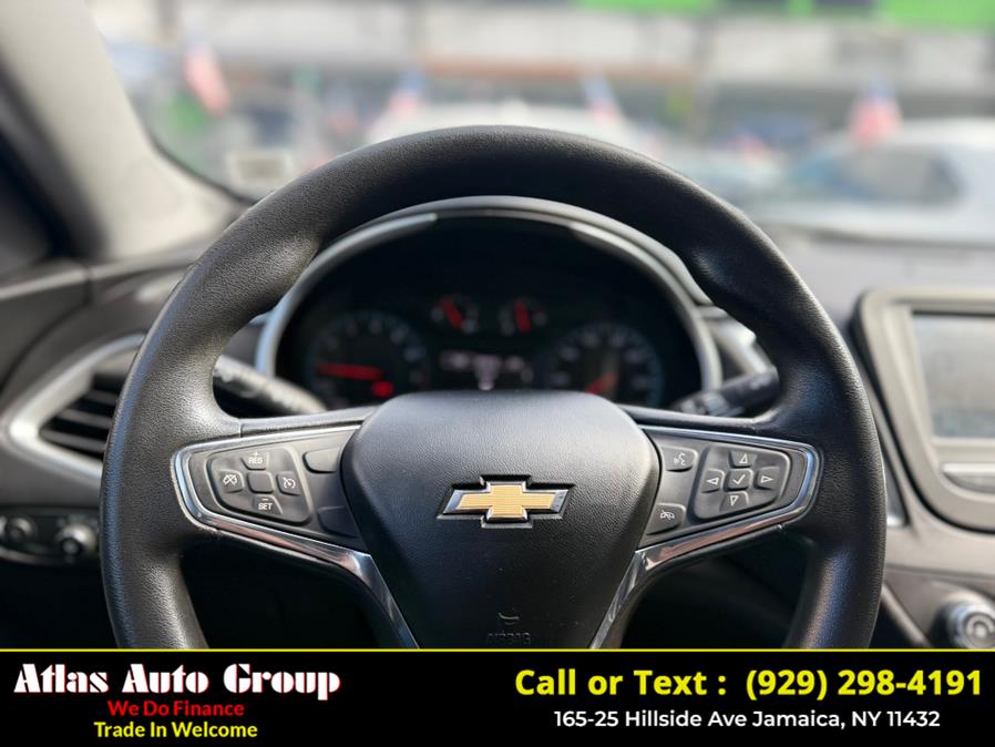 2016 Chevrolet Malibu 4dr Sdn LS w/1LS, available for sale in Jamaica, New York | Atlas Auto Group. Jamaica, New York 2016 Chevrolet Malibu 4dr Sdn LS w/1LS, available for sale in Jamaica, New York | Atlas Auto Group. Jamaica, New York