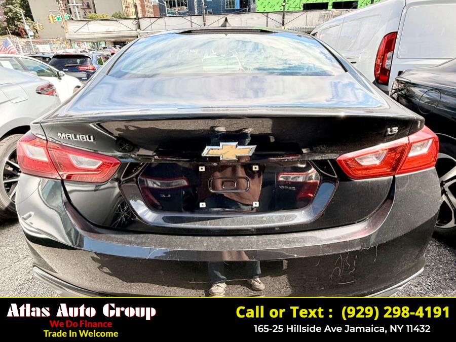 2016 Chevrolet Malibu 4dr Sdn LS w/1LS, available for sale in Jamaica, New York | Atlas Auto Group. Jamaica, New York 2016 Chevrolet Malibu 4dr Sdn LS w/1LS, available for sale in Jamaica, New York | Atlas Auto Group. Jamaica, New York