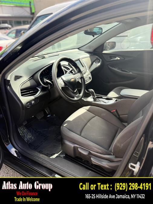 2016 Chevrolet Malibu 4dr Sdn LS w/1LS, available for sale in Jamaica, New York | Atlas Auto Group. Jamaica, New York 2016 Chevrolet Malibu 4dr Sdn LS w/1LS, available for sale in Jamaica, New York | Atlas Auto Group. Jamaica, New York
