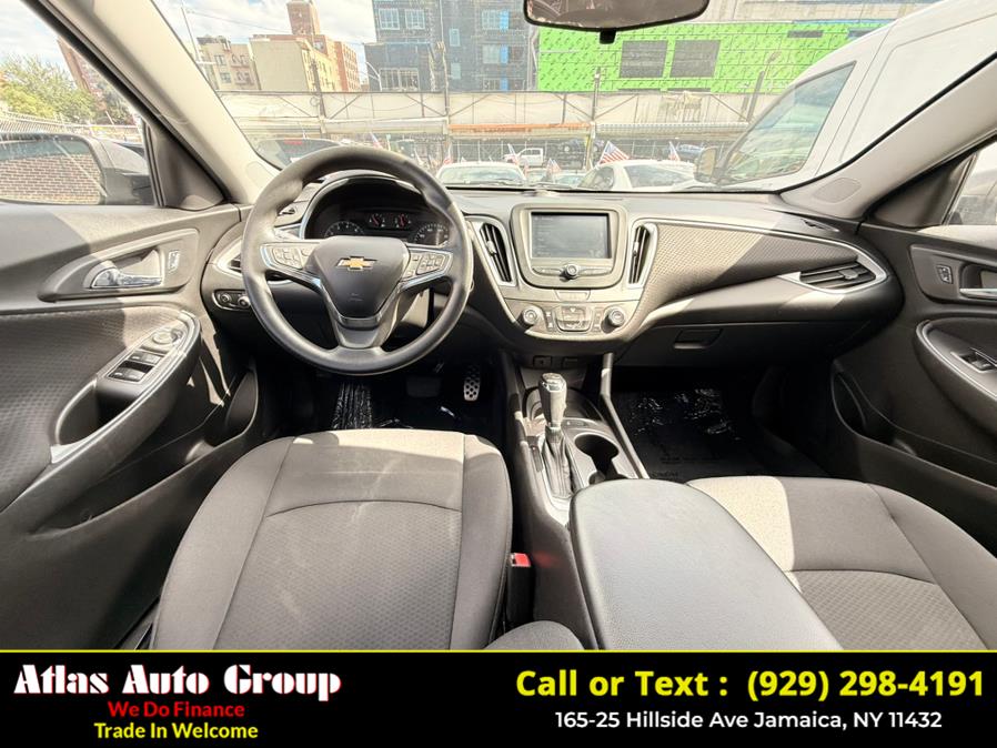 2016 Chevrolet Malibu 4dr Sdn LS w/1LS, available for sale in Jamaica, New York | Atlas Auto Group. Jamaica, New York 2016 Chevrolet Malibu 4dr Sdn LS w/1LS, available for sale in Jamaica, New York | Atlas Auto Group. Jamaica, New York