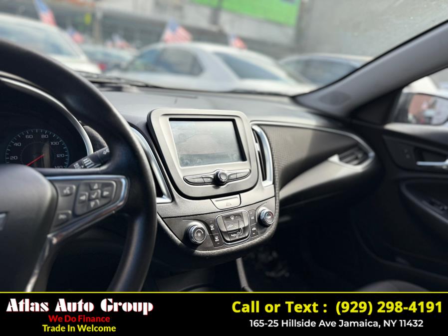 2016 Chevrolet Malibu 4dr Sdn LS w/1LS, available for sale in Jamaica, New York | Atlas Auto Group. Jamaica, New York 2016 Chevrolet Malibu 4dr Sdn LS w/1LS, available for sale in Jamaica, New York | Atlas Auto Group. Jamaica, New York