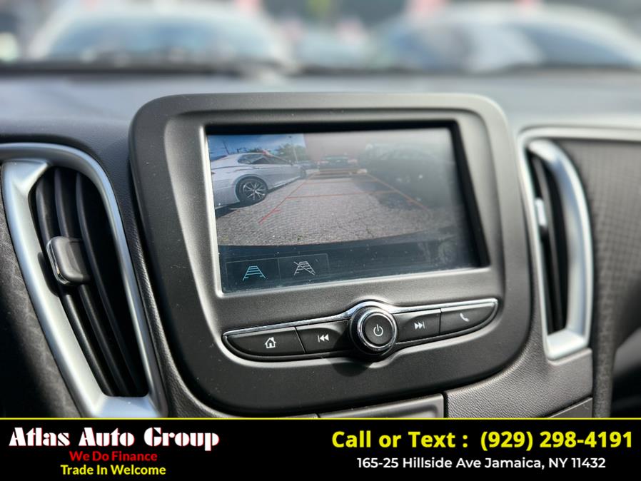 2016 Chevrolet Malibu 4dr Sdn LS w/1LS, available for sale in Jamaica, New York | Atlas Auto Group. Jamaica, New York 2016 Chevrolet Malibu 4dr Sdn LS w/1LS, available for sale in Jamaica, New York | Atlas Auto Group. Jamaica, New York