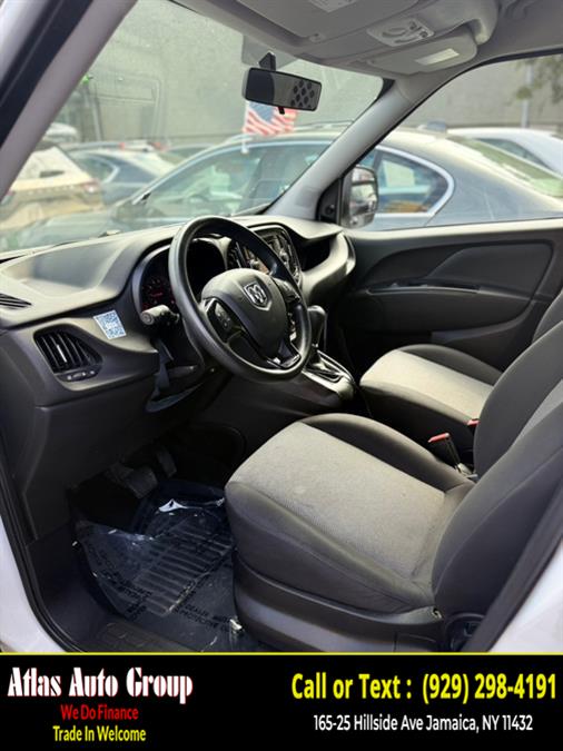 2018 Ram ProMaster City Cargo Van Tradesman Van, available for sale in Jamaica, New York | Atlas Auto Group. Jamaica, New York 2018 Ram ProMaster City Cargo Van Tradesman Van, available for sale in Jamaica, New York | Atlas Auto Group. Jamaica, New York