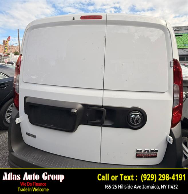 2018 Ram ProMaster City Cargo Van Tradesman Van, available for sale in Jamaica, New York | Atlas Auto Group. Jamaica, New York 2018 Ram ProMaster City Cargo Van Tradesman Van, available for sale in Jamaica, New York | Atlas Auto Group. Jamaica, New York