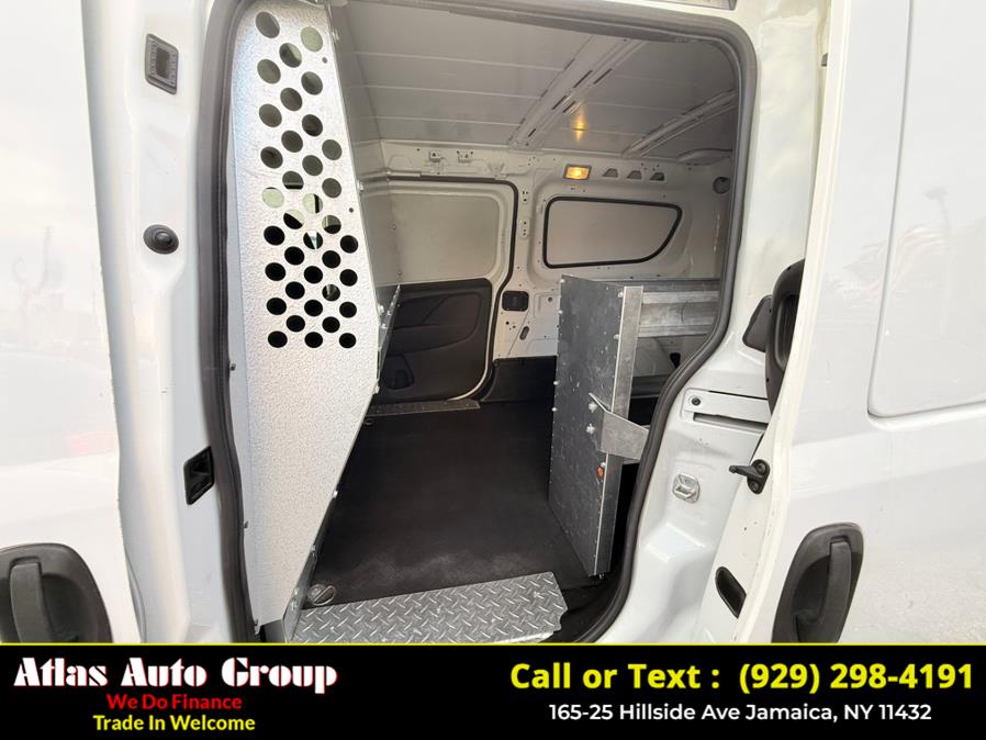 2018 Ram ProMaster City Cargo Van Tradesman Van, available for sale in Jamaica, New York | Atlas Auto Group. Jamaica, New York 2018 Ram ProMaster City Cargo Van Tradesman Van, available for sale in Jamaica, New York | Atlas Auto Group. Jamaica, New York