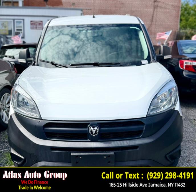 2018 Ram ProMaster City Cargo Van Tradesman Van, available for sale in Jamaica, New York | Atlas Auto Group. Jamaica, New York 2018 Ram ProMaster City Cargo Van Tradesman Van, available for sale in Jamaica, New York | Atlas Auto Group. Jamaica, New York