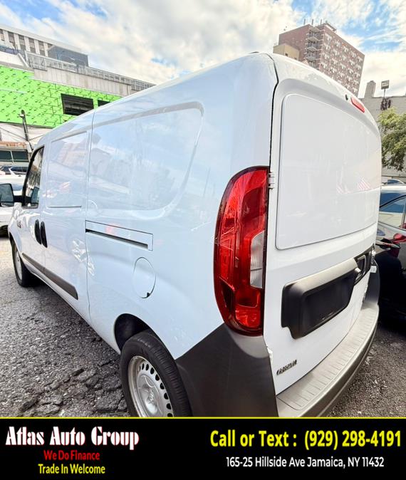 2018 Ram ProMaster City Cargo Van Tradesman Van, available for sale in Jamaica, New York | Atlas Auto Group. Jamaica, New York 2018 Ram ProMaster City Cargo Van Tradesman Van, available for sale in Jamaica, New York | Atlas Auto Group. Jamaica, New York