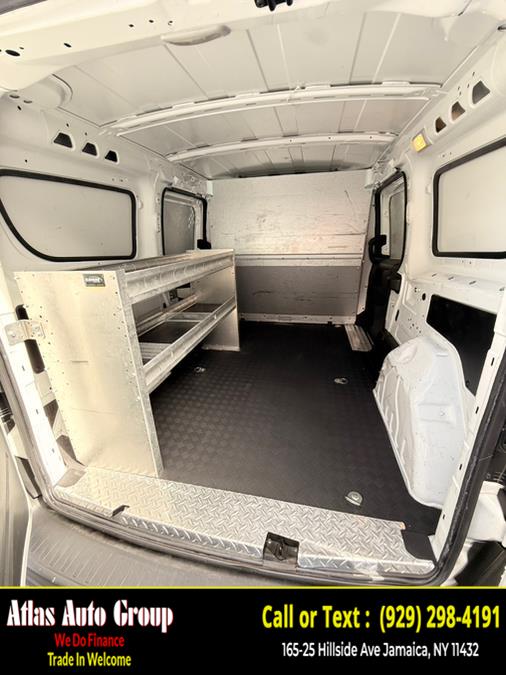 2018 Ram ProMaster City Cargo Van Tradesman Van, available for sale in Jamaica, New York | Atlas Auto Group. Jamaica, New York 2018 Ram ProMaster City Cargo Van Tradesman Van, available for sale in Jamaica, New York | Atlas Auto Group. Jamaica, New York