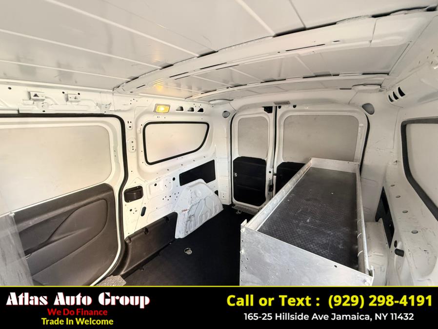 2018 Ram ProMaster City Cargo Van Tradesman Van, available for sale in Jamaica, New York | Atlas Auto Group. Jamaica, New York 2018 Ram ProMaster City Cargo Van Tradesman Van, available for sale in Jamaica, New York | Atlas Auto Group. Jamaica, New York