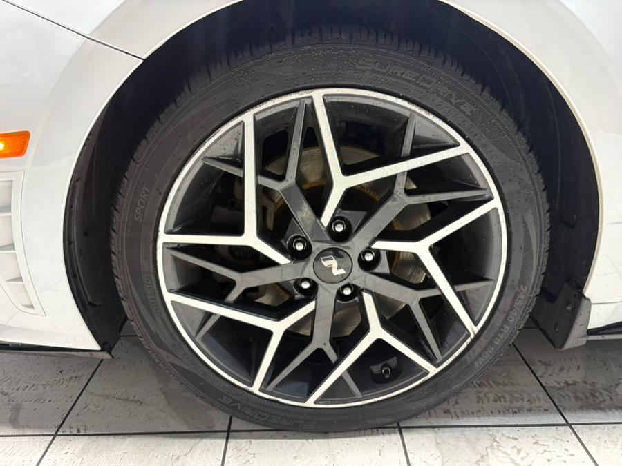 2022 Hyundai Sonata N Line 2.5T, available for sale in Lodi, New Jersey | European Auto Expo. Lodi, New Jersey 2022 Hyundai Sonata N Line 2.5T, available for sale in Lodi, New Jersey | European Auto Expo. Lodi, New Jersey