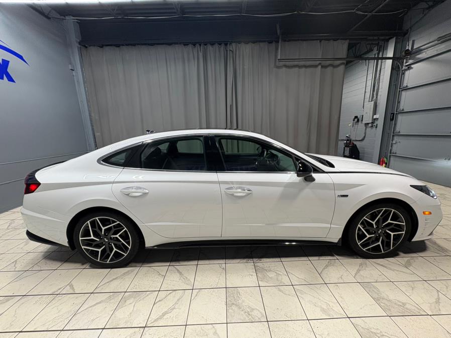 2022 Hyundai Sonata N Line 2.5T, available for sale in Lodi, New Jersey | European Auto Expo. Lodi, New Jersey 2022 Hyundai Sonata N Line 2.5T, available for sale in Lodi, New Jersey | European Auto Expo. Lodi, New Jersey