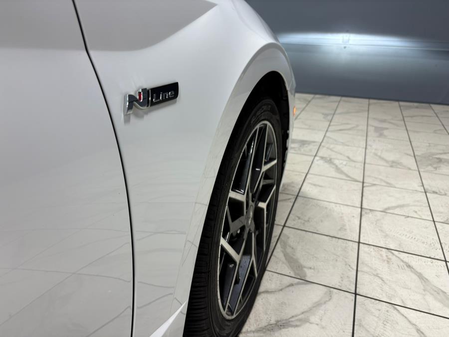2022 Hyundai Sonata N Line 2.5T, available for sale in Lodi, New Jersey | European Auto Expo. Lodi, New Jersey 2022 Hyundai Sonata N Line 2.5T, available for sale in Lodi, New Jersey | European Auto Expo. Lodi, New Jersey
