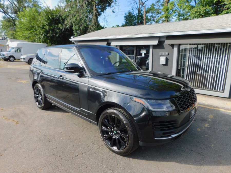 2021 Land Rover Range Rover SWB, available for sale in Lodi, New Jersey | Soliman Motors. Lodi, New Jersey 2021 Land Rover Range Rover SWB, available for sale in Lodi, New Jersey | Soliman Motors. Lodi, New Jersey