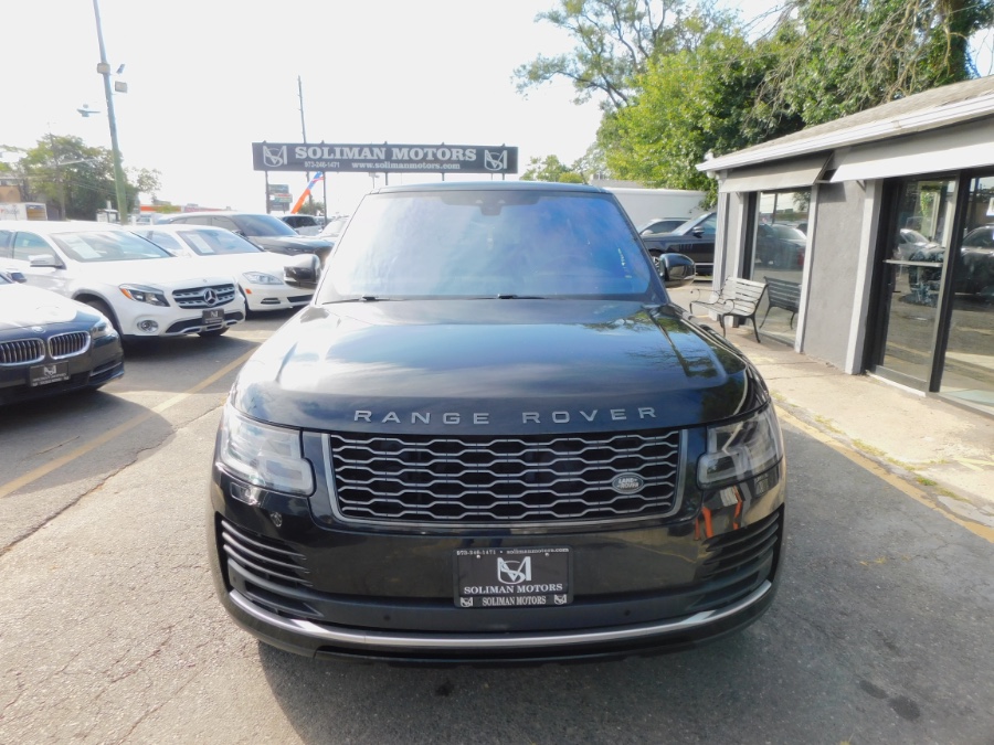 2021 Land Rover Range Rover SWB, available for sale in Lodi, New Jersey | Soliman Motors. Lodi, New Jersey 2021 Land Rover Range Rover SWB, available for sale in Lodi, New Jersey | Soliman Motors. Lodi, New Jersey