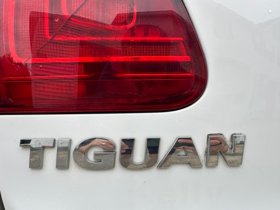2014 Volkswagen Tiguan 4MOTION 4dr Auto SE, available for sale in Madbury, New Hampshire | AWD Auto Outlet. Madbury, New Hampshire 2014 Volkswagen Tiguan 4MOTION 4dr Auto SE, available for sale in Madbury, New Hampshire | AWD Auto Outlet. Madbury, New Hampshire