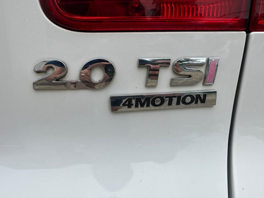 2014 Volkswagen Tiguan 4MOTION 4dr Auto SE, available for sale in Madbury, New Hampshire | AWD Auto Outlet. Madbury, New Hampshire 2014 Volkswagen Tiguan 4MOTION 4dr Auto SE, available for sale in Madbury, New Hampshire | AWD Auto Outlet. Madbury, New Hampshire