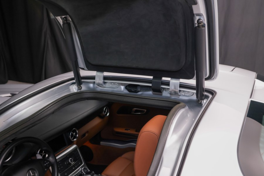 2011 Mercedes-Benz SLS AMG 2dr Cpe SLS AMG, available for sale in North Salem, New York | Meccanic Shop North Inc. North Salem, New York 2011 Mercedes-Benz SLS AMG 2dr Cpe SLS AMG, available for sale in North Salem, New York | Meccanic Shop North Inc. North Salem, New York