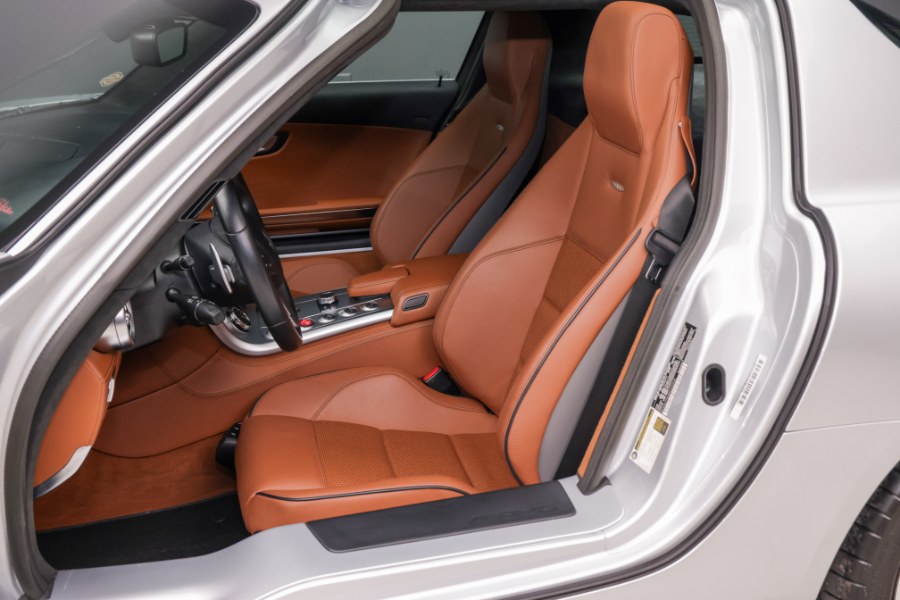 2011 Mercedes-Benz SLS AMG 2dr Cpe SLS AMG, available for sale in North Salem, New York | Meccanic Shop North Inc. North Salem, New York 2011 Mercedes-Benz SLS AMG 2dr Cpe SLS AMG, available for sale in North Salem, New York | Meccanic Shop North Inc. North Salem, New York