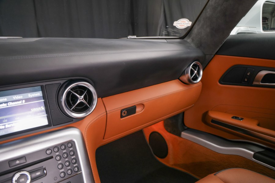 2011 Mercedes-Benz SLS AMG 2dr Cpe SLS AMG, available for sale in North Salem, New York | Meccanic Shop North Inc. North Salem, New York 2011 Mercedes-Benz SLS AMG 2dr Cpe SLS AMG, available for sale in North Salem, New York | Meccanic Shop North Inc. North Salem, New York