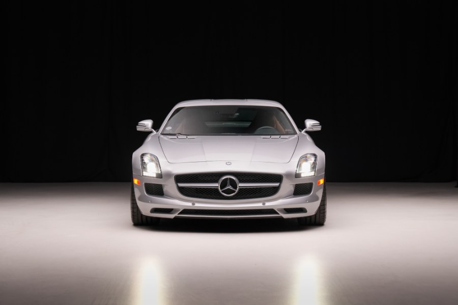 2011 Mercedes-Benz SLS AMG 2dr Cpe SLS AMG, available for sale in North Salem, New York | Meccanic Shop North Inc. North Salem, New York 2011 Mercedes-Benz SLS AMG 2dr Cpe SLS AMG, available for sale in North Salem, New York | Meccanic Shop North Inc. North Salem, New York